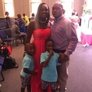 Meet your Posher, Leah